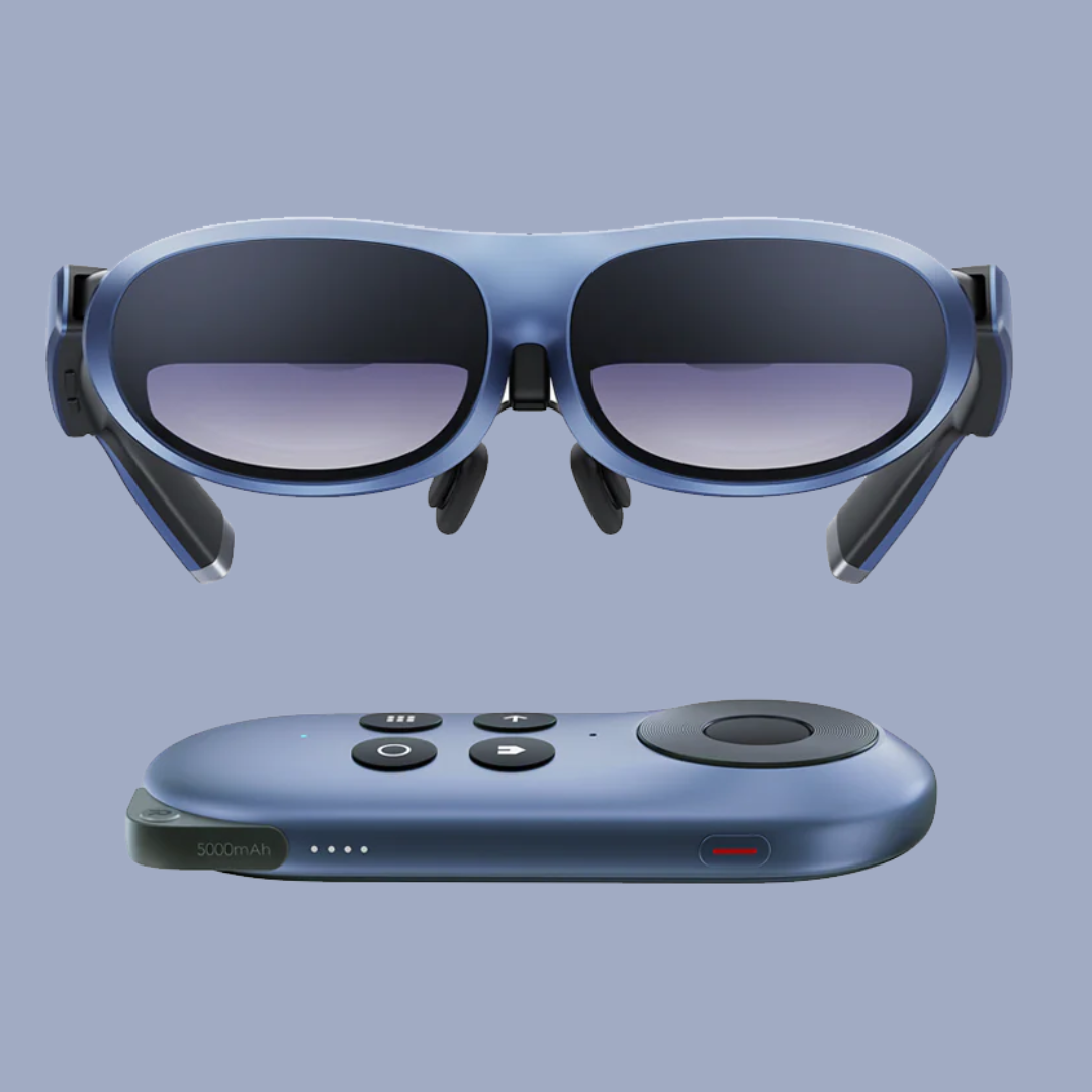 AR-Glasses