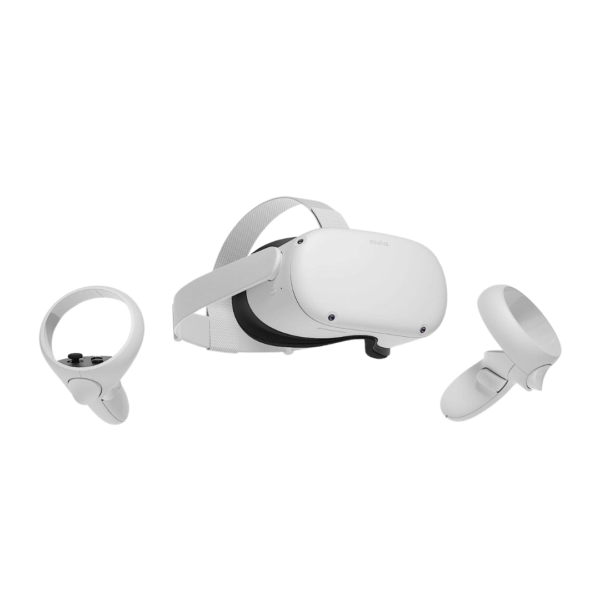 Virtual Reality Headset_64GB